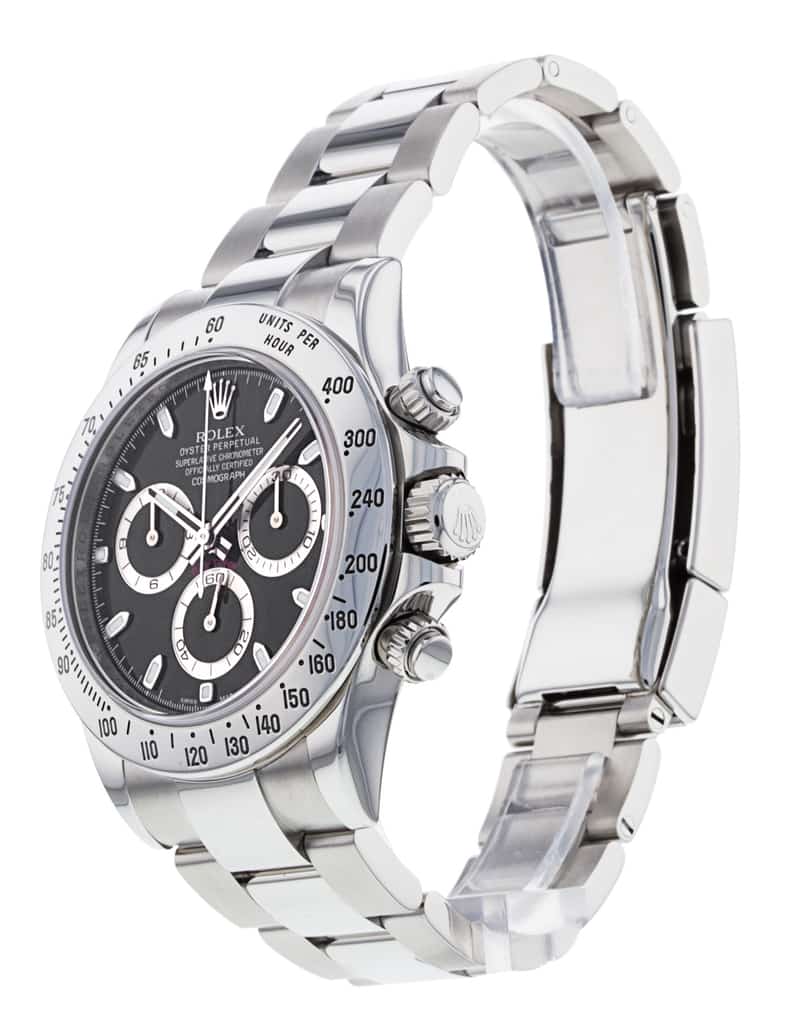 Rolex Daytona 116520